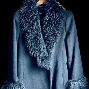 Steve by Searle Coat